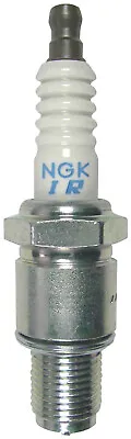 Spark Plug-Laser Iridium NGK 6700 Fits 2004 Mazda RX-8 1.3L-R2 • $50.04