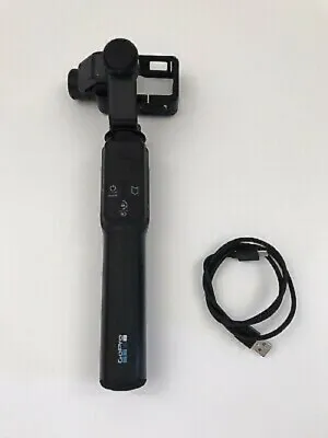 Refubished GoPro Karma AGIMB-004 Camera Camcorder Grip 3-Axis Gimbal Stabilizer  • $49.99