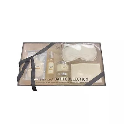 Nicole Miller (714) Time For Bed Bath Collection • $32.99