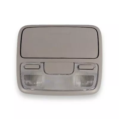 Honda & Acura Front Overhead Map Dome Light Console 2 Pin LX Model • $44.95