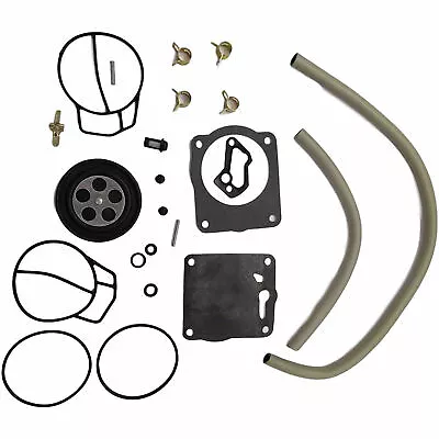 Carburetor Carb Rebuild Kit For Yamaha XL XLT GP 800 1200 Waverunner Mikuni SBNI • $13.17