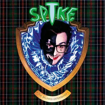 Costello Elvis Spike -hq (Vinyl) • $59.80