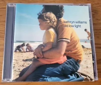 Kathryn Williams - Old Low Light (2002) • £3