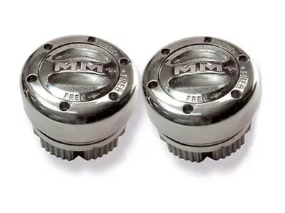 Locking Hub For 1959-1996 Ford F250 1969 1995 1989 1982 1977 1993 1979 KR539KD • $120.04