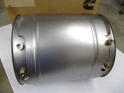 $1699.99 • Buy 2510616c91 New Oem International Maxxforce N13 Dpf Horizontal Cummins 5011031r91