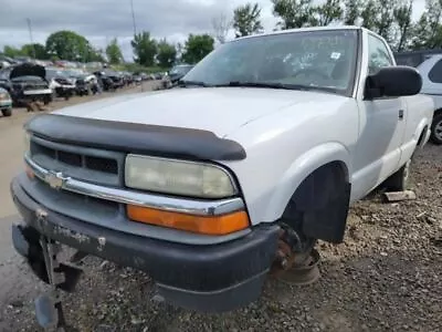 Automatic Transmission 2.2L Fits 03 S10/S15/SONOMA 20777960 • $663.99