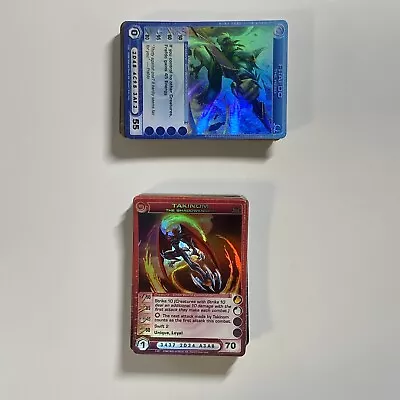 $10.97 • Buy Chaotic Card Lot Pack Of 20 (NO DUPLICATES)