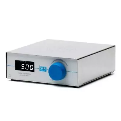 Velp Scientifica F203A0510 MSL8 Digital Magnetic Stirrer 100-240V/50-60Hz • $499.93