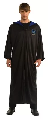 Harry Potter Ravenclaw Robe Adult Costume Book Week Halloween Fancy Dress • $49.90