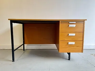 Vintage Desk With Drawers • £295