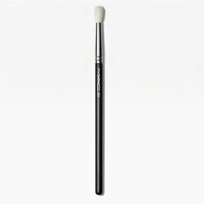 MAC 221 Mini Tapered Blending Brush Natural Hair Discontinued • $14.99