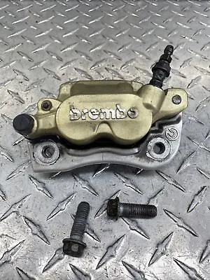 2008 Moto Guzzi Norge 1200 Rear Brake Caliper L.29 • $48