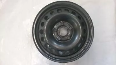 Wheel 5x112mm 15x6 Steel Fits 06 09-14 GOLF 204817 • $64.99