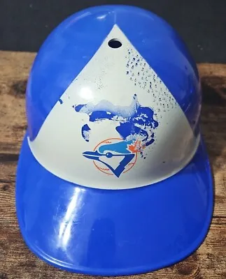 Vintage Toronto Blue Jays Batting Helmet Full-Size Plastic Replica MLB 80's/90's • $9.89