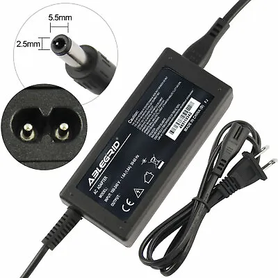 AC Adapter Charger For MSI A5000 A6000 A6200 A7200 Laptop Power Supply Cord • $15.99