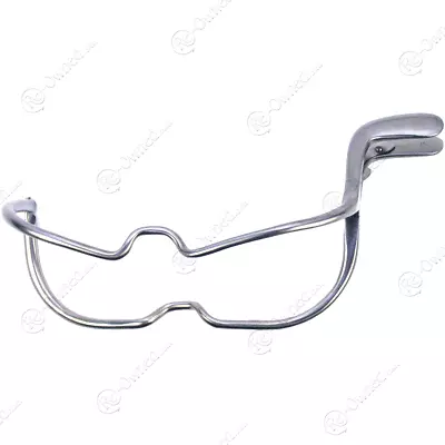 SSI - Specialty Surgical Instrumentation 72-0715 JENNINGS Mouth Gag • $63.76