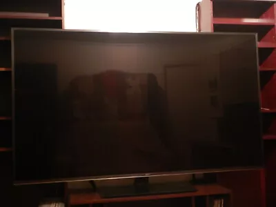 $2200 • Buy Sony TV KD-85X9500G 4K UHD W/ Stand 85 Inch Screen