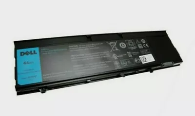 Original Dell Latitude XT3 RV8MP Tablet Laptop Battery 6-cell 44WHr • $52.09