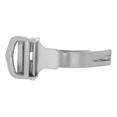 $250 • Buy Cartier Roadster Original 17mm Stainless Steel Watch Deployment Buckle