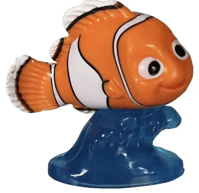 Finding Nemo Figures Cake Topper’s • $7.50