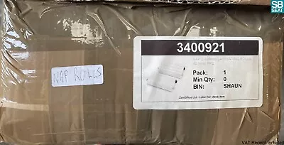 (2-Pack) 3400921 NAP2 Gloss Laminating Film 42.5mic 635mm X 150m (VAT Invoice) • £79.95