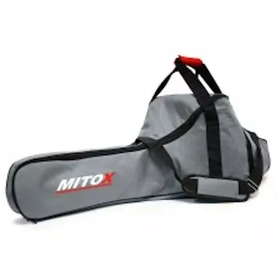 Mitox Chainsaw Bag Carrying Storage Transport - Universal • £19.99