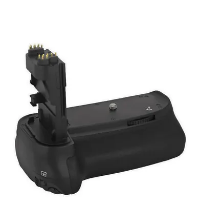 Canon EOS 70D Rebel Battery Handle Battery Handle BG-E14 Battery Battery • £60.26