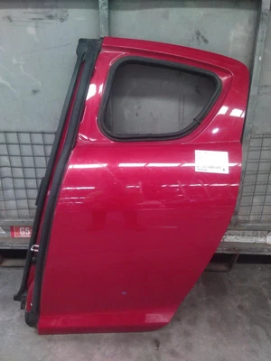 $253 • Buy Mazda Rx8 Fe 07 / 2003 - 06 / 2008 Left Rear Door
