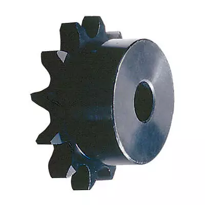 TSUBAKI 60B19 Roller Chain SprocketPlain Bore • $59.07