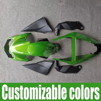 $469.98 • Buy Fit For Kawasaki Z750 2004-2006 Motorcycle ABS Fairing Set Bodywork Kit Panel 05