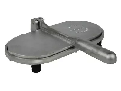 $29.99 • Buy Authentic Huarache Press Maker, Huarachera Cast Aluminum Mexican Food 9 Tortilla