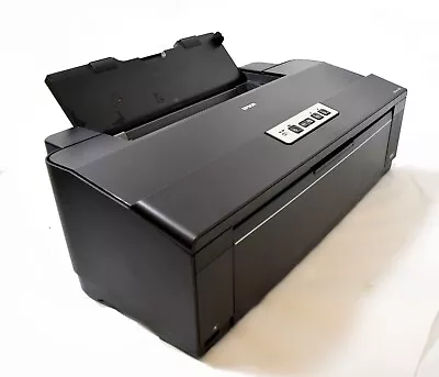 Epson Artisan 1430 Inkjet Printer 13 X19  Large Format Printer • $299.99