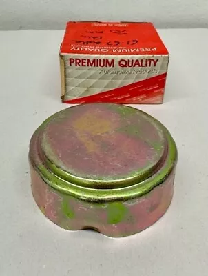 $22 • Buy 1961-1967 VW Beatle Gas Cap 70 Mm 300842   1955-1971 Bus, 1973-74 Things