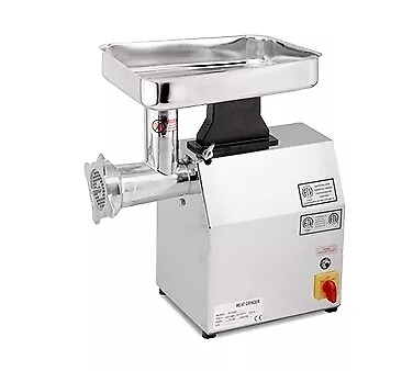 Uniworld MG-22EHD Electric Meat Grinder • $1729.38