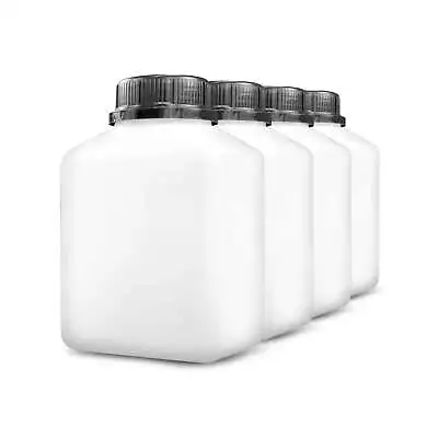 £45.65 • Buy 4x Refill Toner +Chip For Samsung Scx 4600 4623 Fw For FN MLT-D1052L Black
