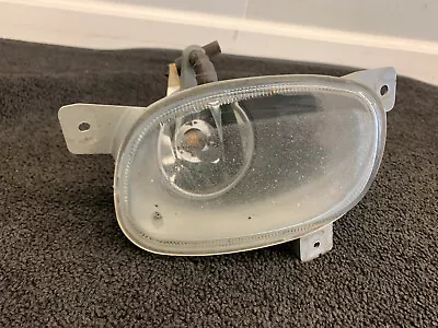 99-06 Volvo S80 Left Front Fog Light Assembly 8620224 • $35