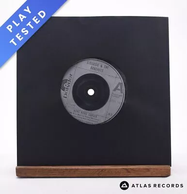 Siouxsie & The Banshees - Hong Kong Garden - 7  Vinyl Record - VG+ • £16