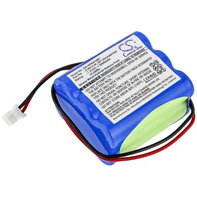 Battery For BT Visonic Powermax+ GP130AAM6YMX GP220AAH6YMX PowerMax 0-9912-H • $35.09