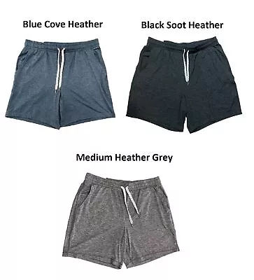 Member's Mark Men's Favorite Soft Drawstring Waist Lounge Short • $16.99