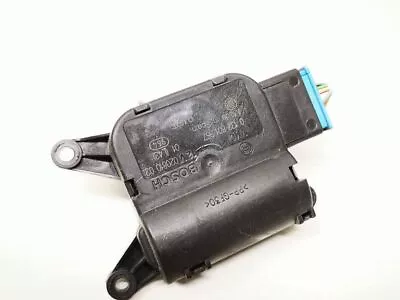 Skoda Fabia Mk2 (5J) 2011 Air Heater Flap Actuator Motor 0132801357 ASK8402 • £26.39