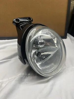 Harley Davidson V-ROD VRSCA OEM  Front Headlight Head Light Lamp 68880-01 BLACK • $140