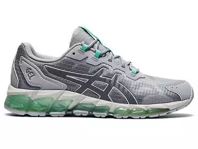 Women’s Asics Gel-Quantum 360 6 'Grey Fresh Ice' • $199