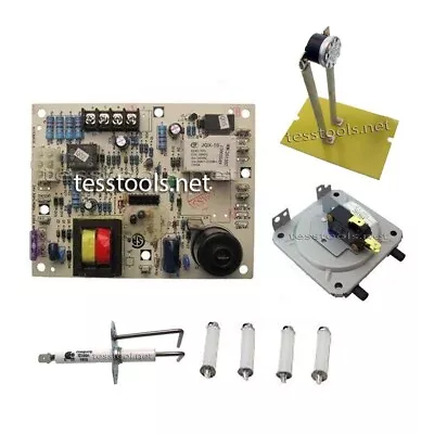 MHU-75  Mr Heater Parts Repair Kit (FedEx 2 Day Air 15.00 Available) • $85