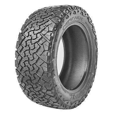 4 New Venom Power Terra Hunter X/t  - 275x55r20 Tires 2755520 275 55 20 • $791.48