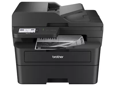 Brother MFC-L2880DW A4 Mono Laser Multifunction Printer MFC-L2880DW • $333