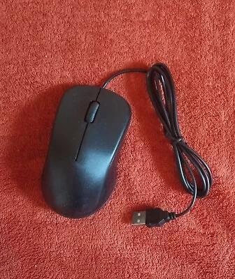 3D Optical Mouse (Unbranded) Never Used (WIRED) • £10