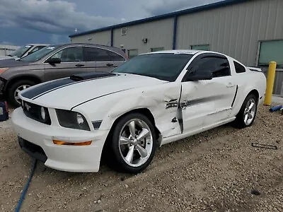 44K Mile MUSTANG Manual MT Transmission 5 Speed 4.6L 3V 07 08 09 10 OEM WTY War • $1299.99