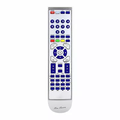 £9.99 • Buy RM-SeriesÂ® Replacement Remote Control Compatible For AKURA AELDVD2YR31502VH