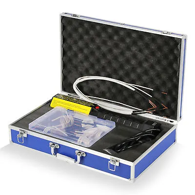 Magnetic Induction Heater Kit With 8 Coils For Rusty Screw Removing Bolt Buster • $214.99