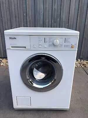 (MWM-1) Miele Novotronic W310 Washing Machine - Soap Dispenser Drawer Housing.. • $28.90